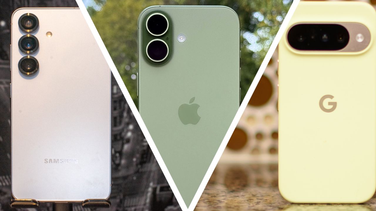 تلفن های هوشمند ۲۰۲۶ با باتری قوی و هوش مصنوعی پیشرفته