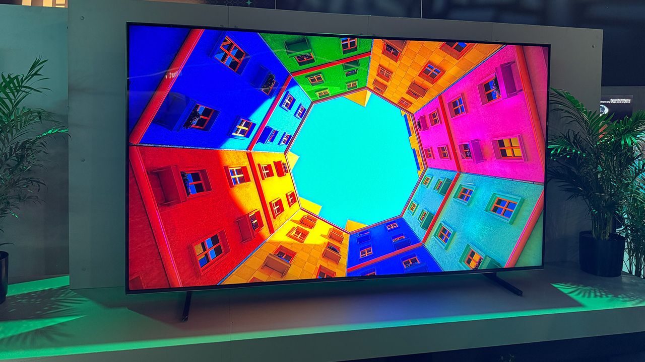 تکنولوژی Mini LED و تحول نمایشگرهای پریمیوم 2026