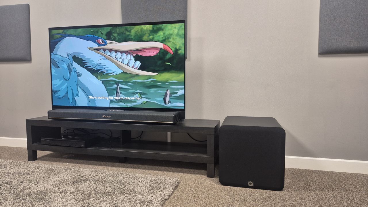 مقایسه کیفیت بلوری 4K با نتفلیکس پریمیوم در تماشای فیلم