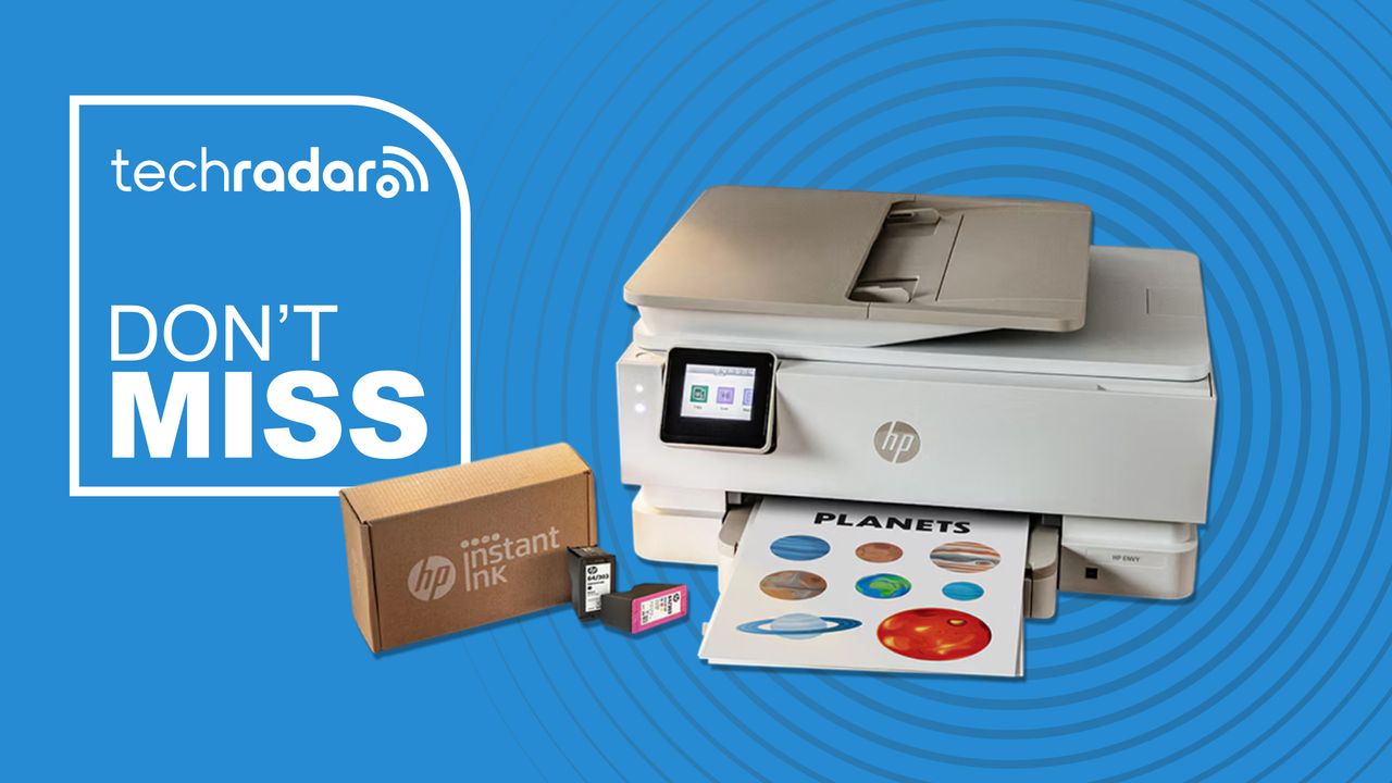 چگونه با اشتراک HP Instant Ink رایگان چاپ کنیم