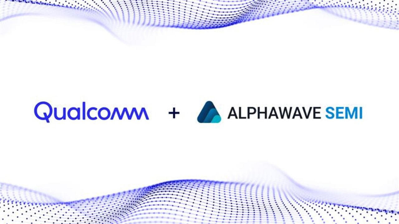 خرید Alphawave توسط کوالکام و رقابت با انویدیا در هوش مصنوعی