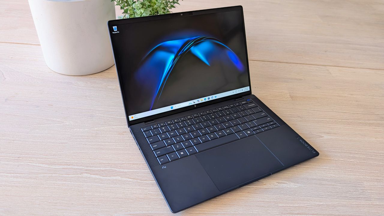 بررسی لپ تاپ HP EliteBook X G2 با طراحی حرفه‌ای و قدرتمند