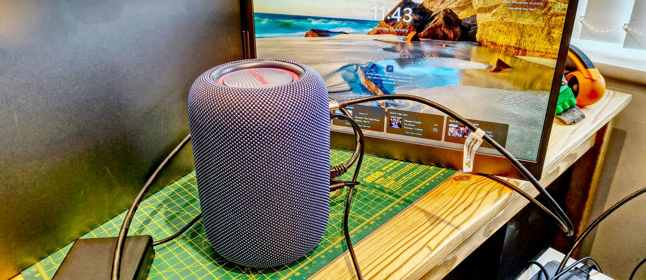 بررسی کامل مینی پی‌سی GTBox T1 با عملکرد و قیمت عالی