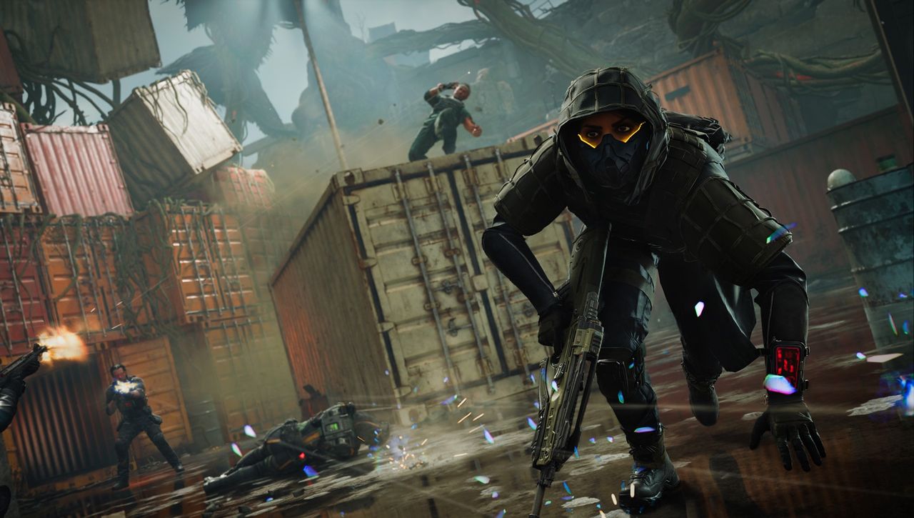 معرفی سیزن دوم بلک اپس 7 با 7 سلاح جدید هیجان‌انگیز