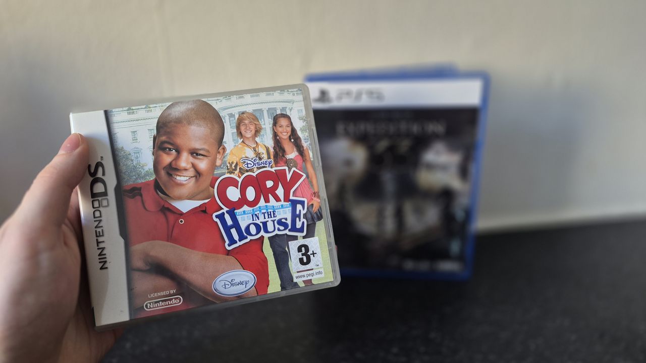 تجربه بازی Expedition 33 در نینتندو دی‌اس و نقد کامل آن