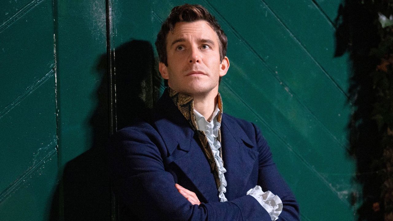 تاریخ پخش فصل چهارم بریجرتون در نتفلیکس 2024