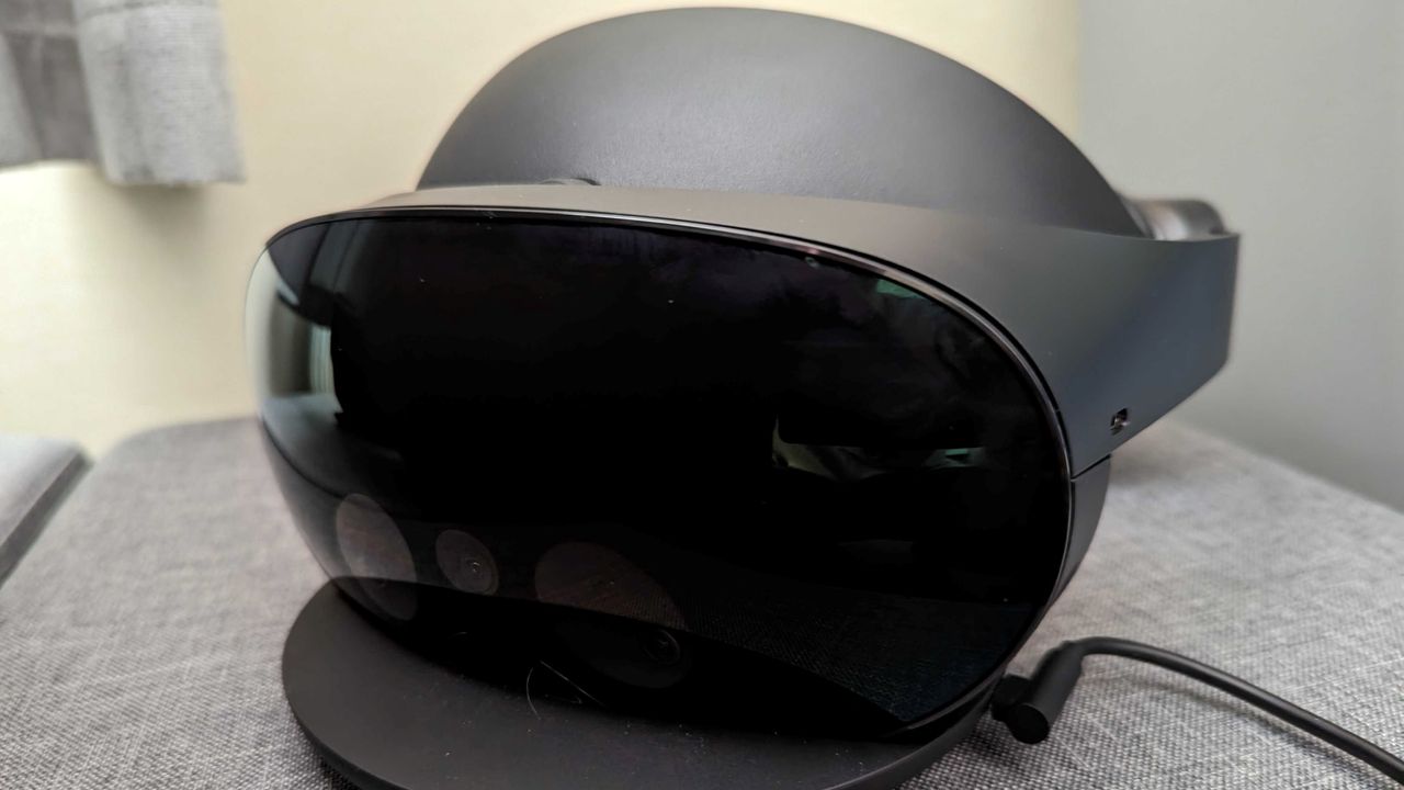 پایان دوران طلایی واقعیت مجازی و آینده فناوری VR