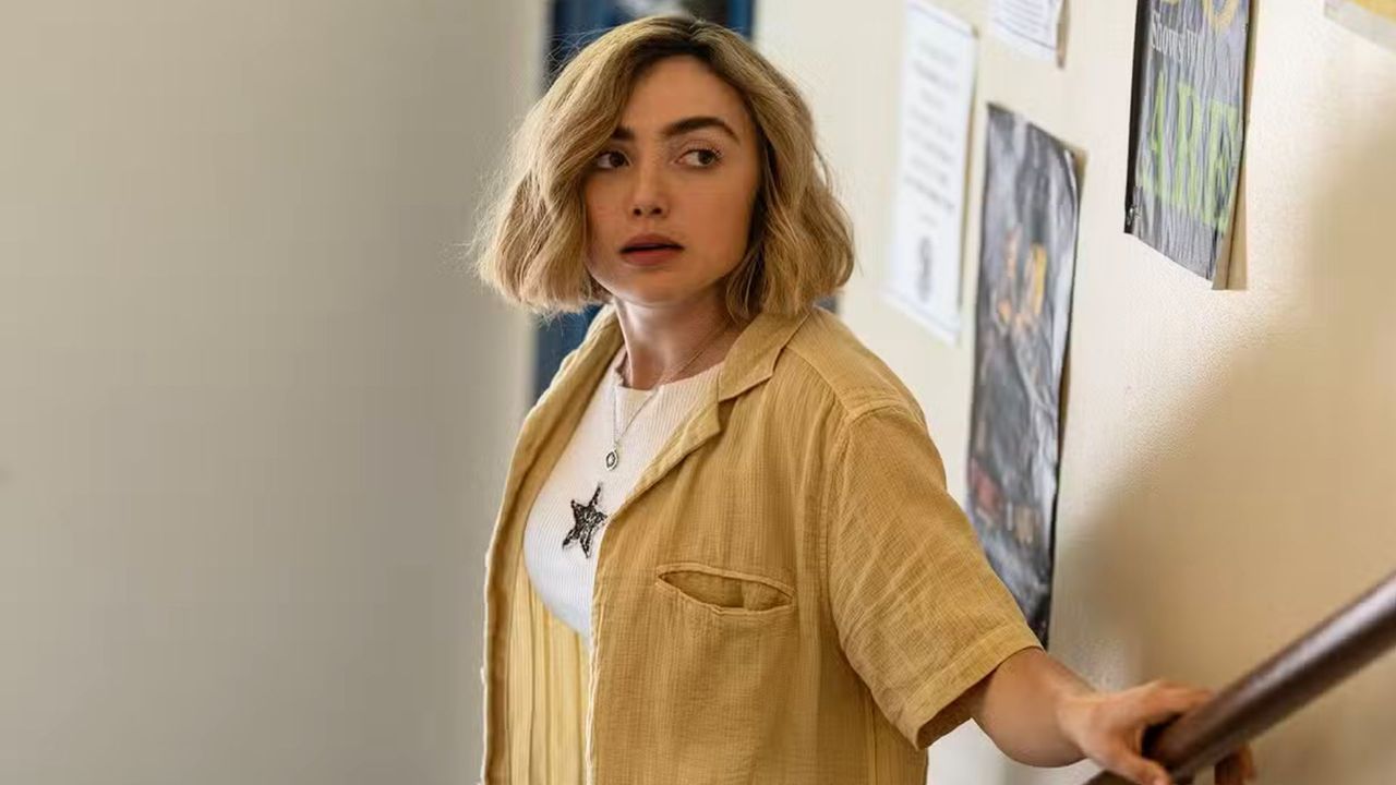 تاریخ پخش فصل سوم سریال School Spirits قسمت هفتم