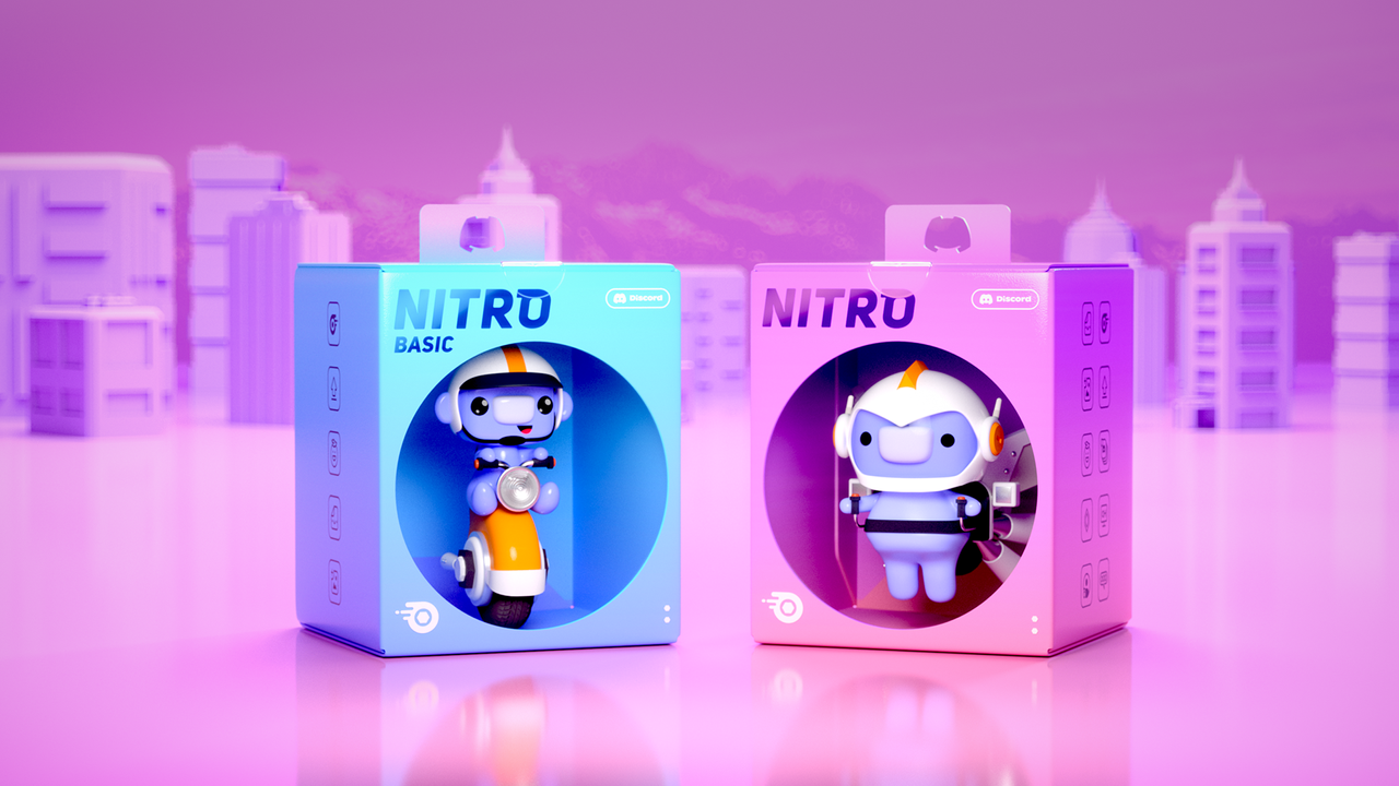 آموزش لغو اشتراک دیسکورد نیترو پس از سیاست احراز هویت جدید