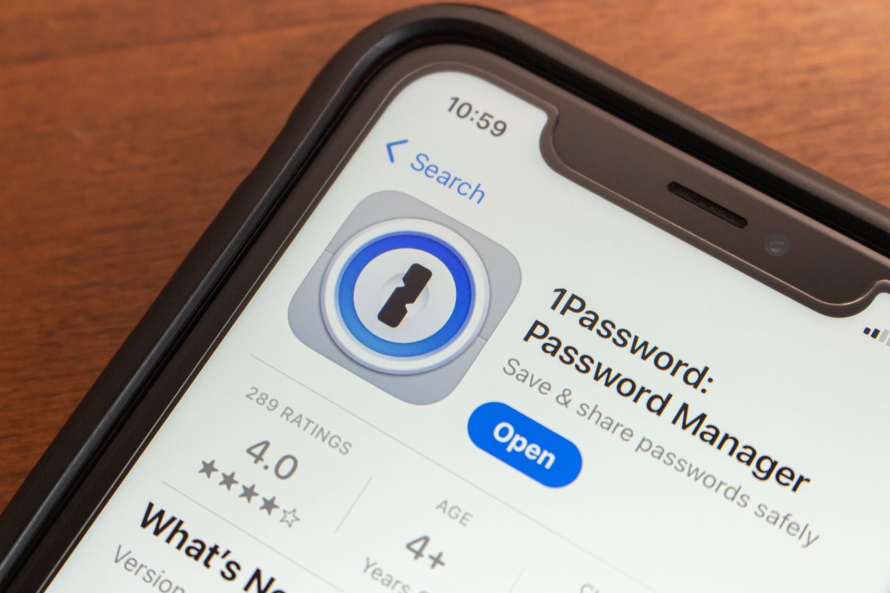افزایش قیمت اشتراک 1Password و تغییرات جدید خدمات