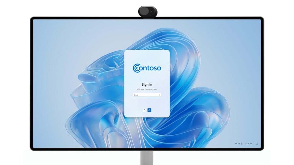 رایانه‌های ابری مایکروسافت با همکاری ایسوس و دل در 2026