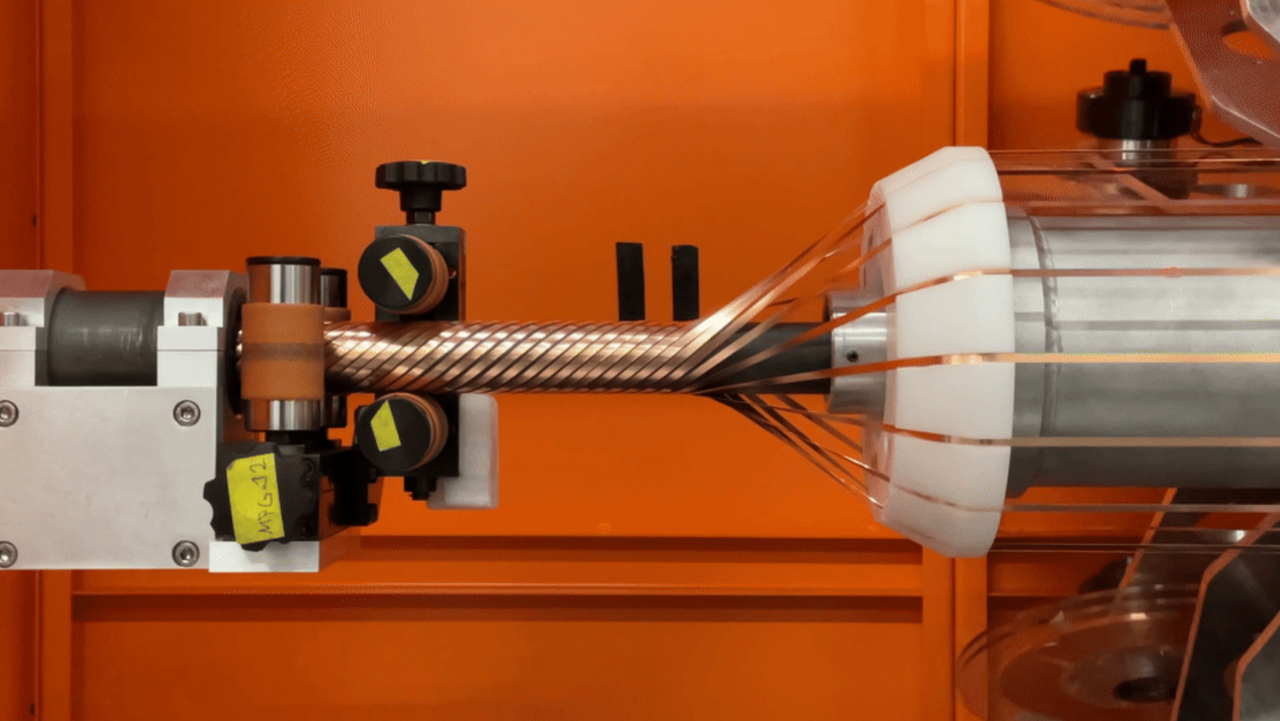 نوآوری مایکروسافت در خنک‌ سازی مراکز داده آینده