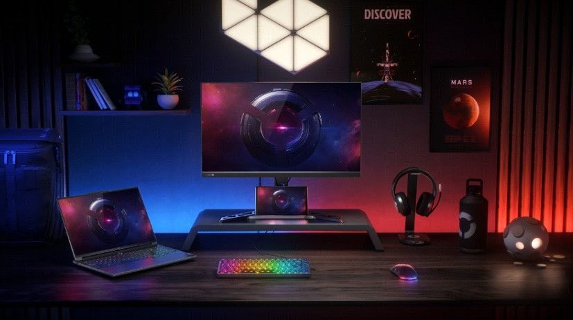 افزایش قیمت رم در بازار جهانی و تاثیر آن بر لپ تاپ لنوو