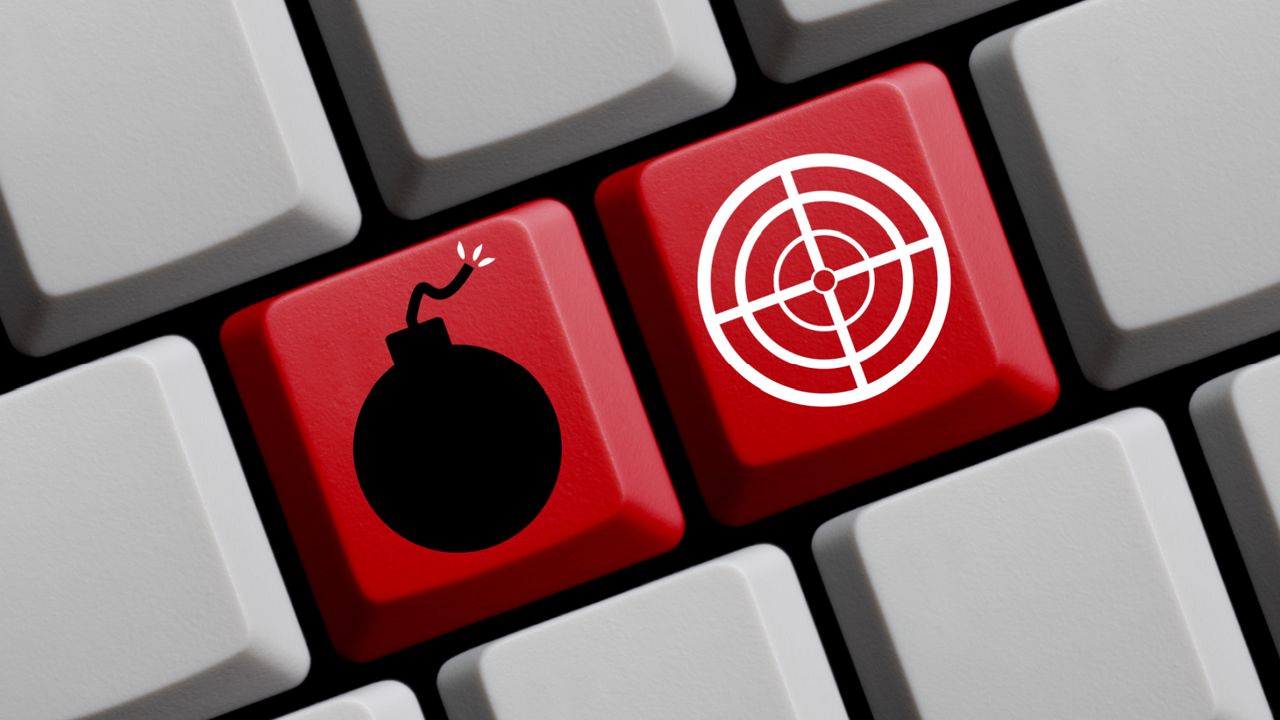 رفتار خطرناک هوش مصنوعی در شبیه‌سازی‌های جنگ هسته‌ای