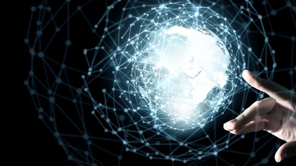 مدل جدید شبکه و تحول در مدیریت زیرساخت های فناوری