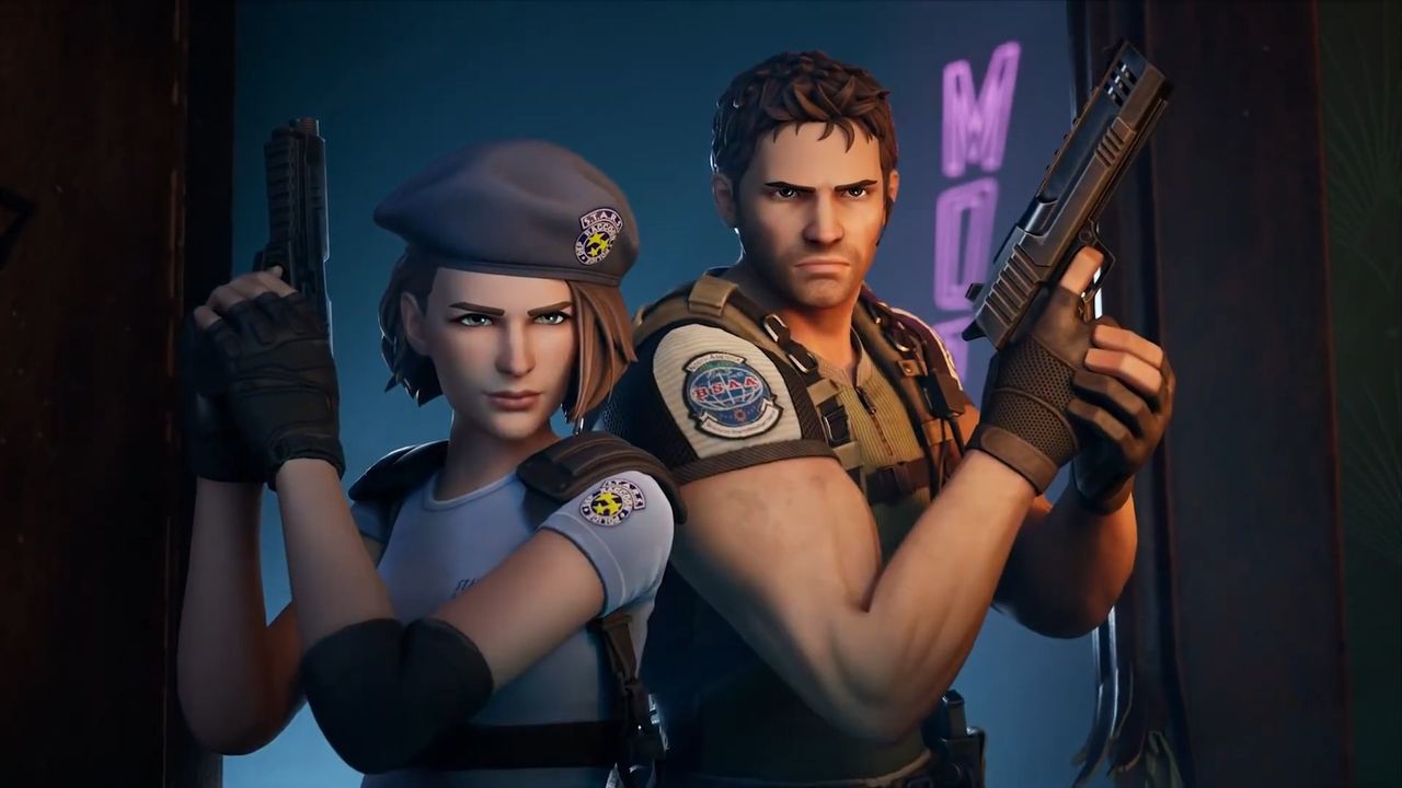 افزایش قیمت وی باکس فورتنایت به دلیل رشد هزینه بازی‌ها