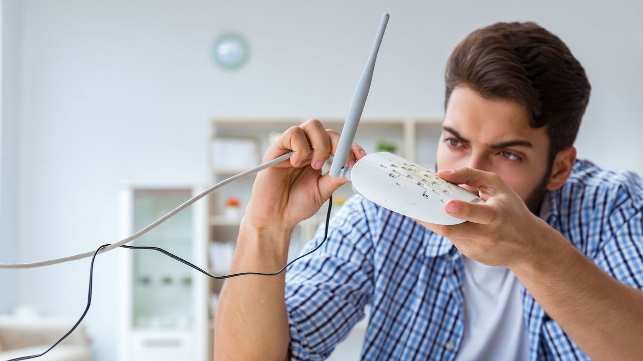 چرا شرکت‌های بزرگ فناوری باید هزینه اینترنت را بپردازند