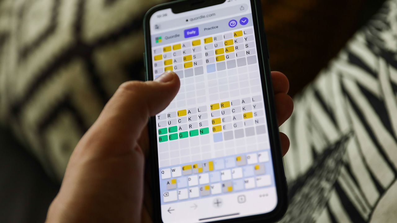 راهنمای کامل پاسخ و راه حل بازی وردل وکوردل امروز