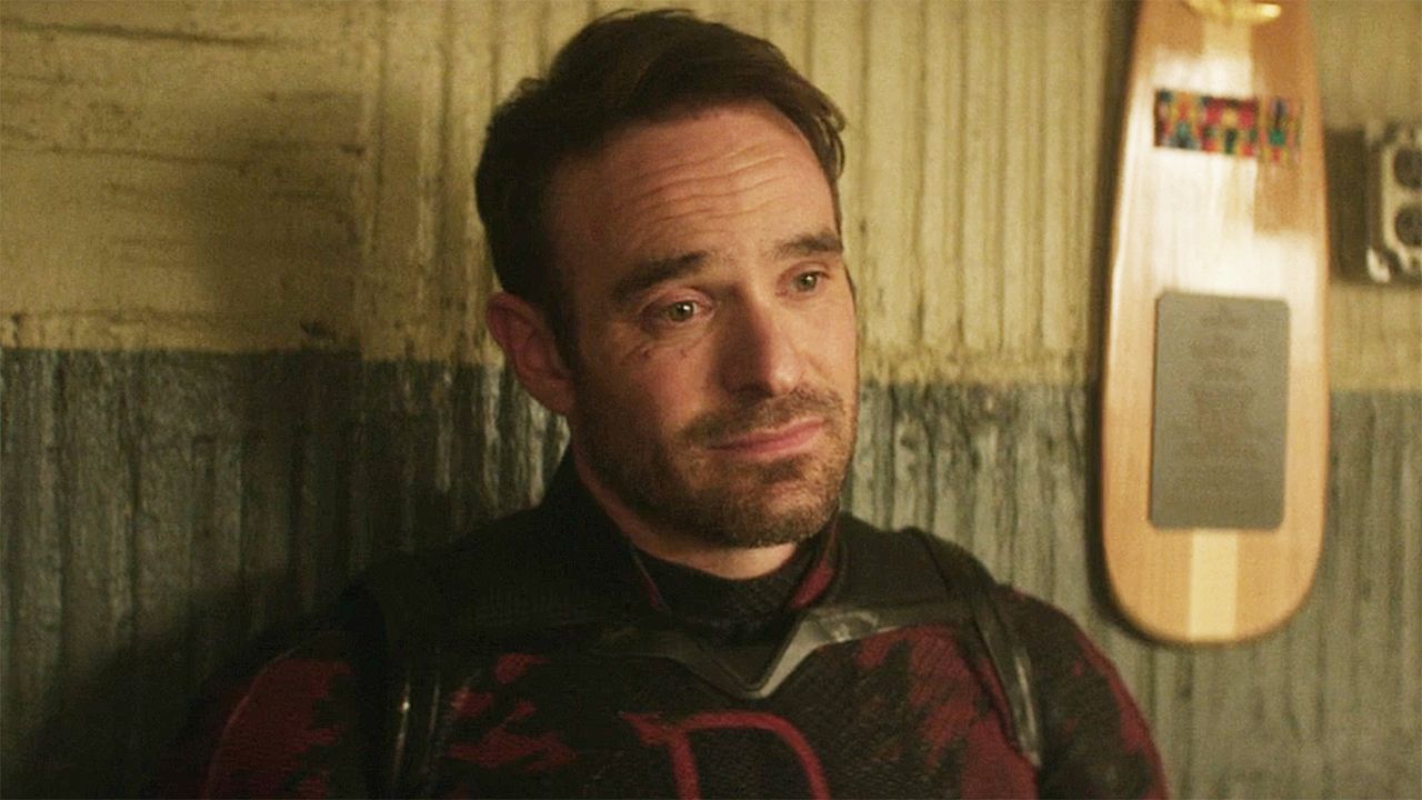 بازگشت دردویل با حضور ستاره قدیمی در سریال جدید مارول