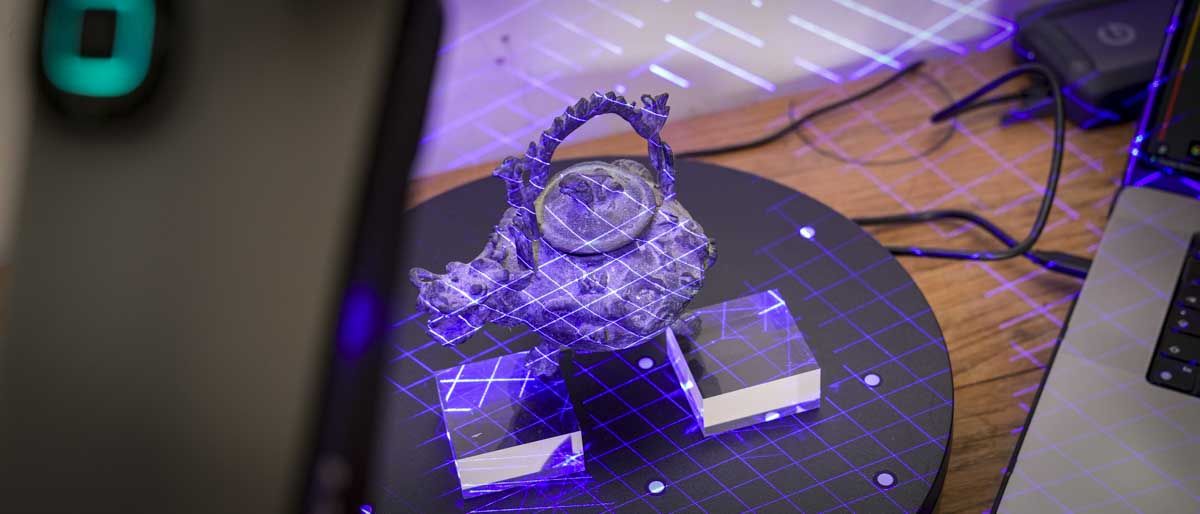 بررسی پرینتر سه بعدی Creality Sermoon S1 با عملکرد دقیق