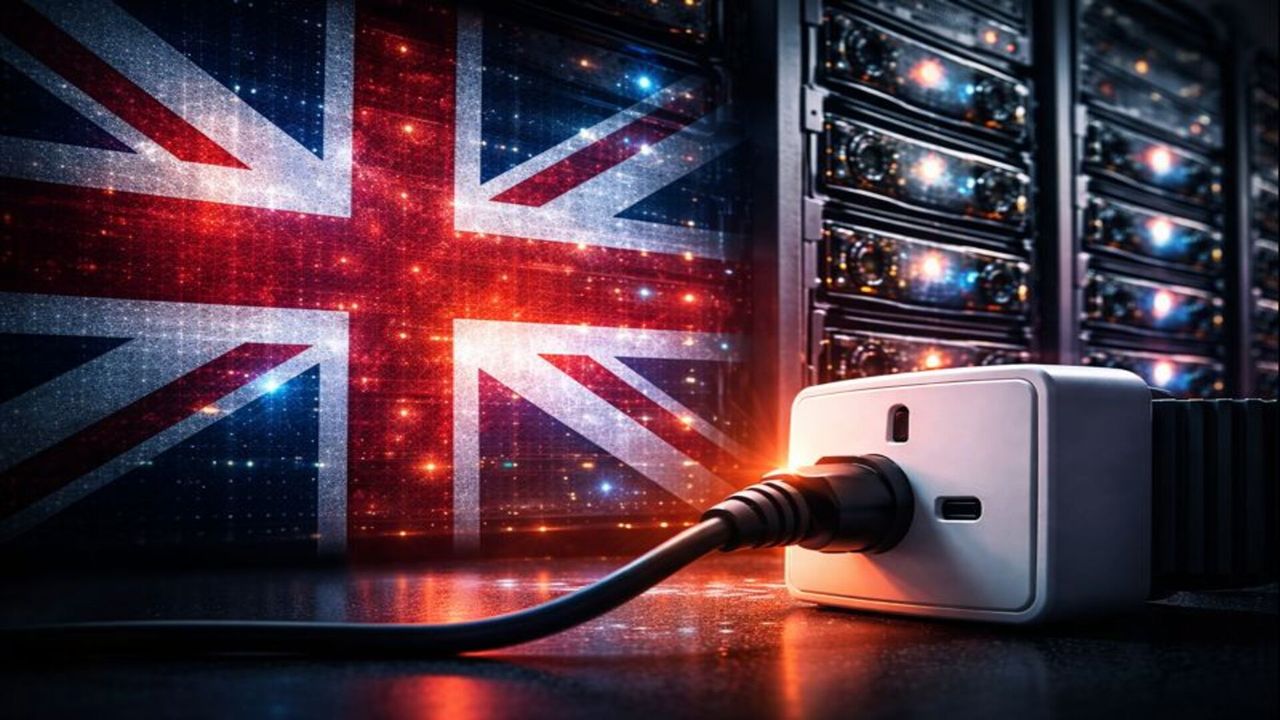 تاثیر سیاست انرژی بریتانیا بر منافع اقتصادی آمریکا