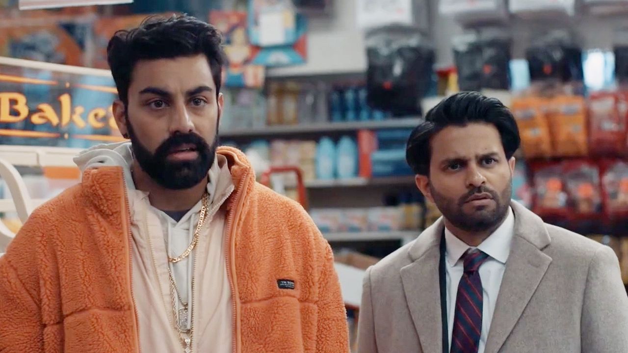 زمان پخش فصل سوم سریال Deli Boys در دیزنی پلاس