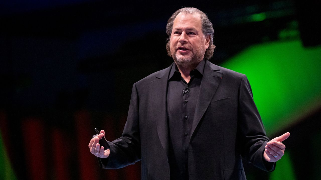 قرارداد جدید Salesforce و Anthropic برای توسعه ClaudeForce