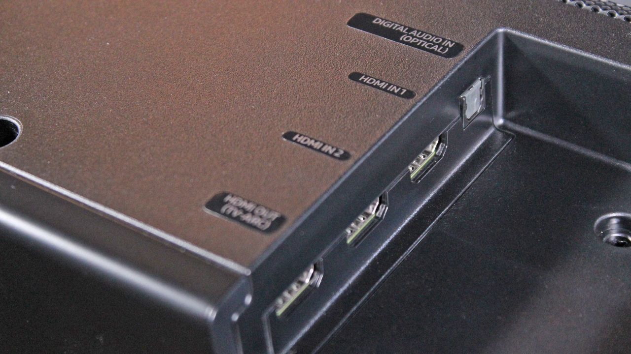 HDMI پاس ترو ساندبار چیست و آیا برای تلویزیون لازم است