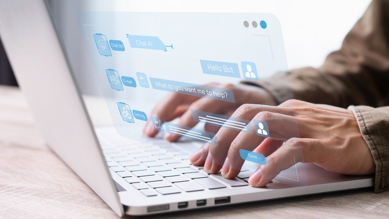 تحول هوش مصنوعی آزمون رهبری برای موفقیت کسب و کارها