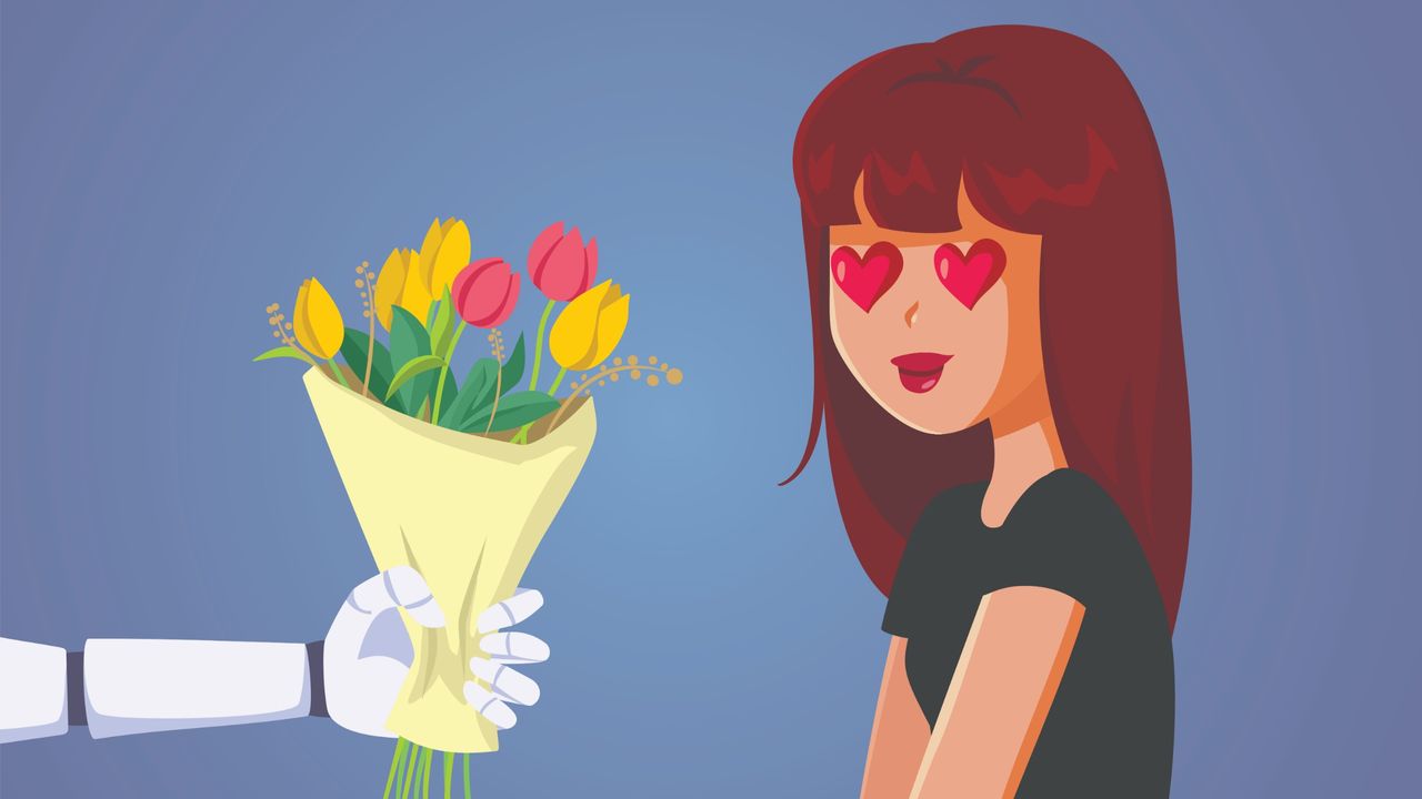 چرا چت جی پی تی همیشه با شما موافق است آزمایش چاپلوسی